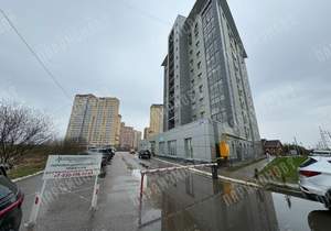 2-к квартира, вторичка, 75м2, 2/12 этаж