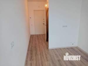 Студия квартира, сданный дом, 21м2, 2/4 этаж