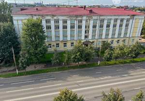 3-к квартира, вторичка, 69м2, 6/9 этаж