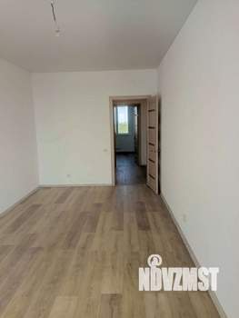 2-к квартира, сданный дом, 57м2, 4/18 этаж