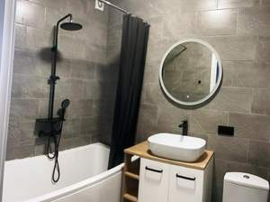 1-к квартира, вторичка, 37м2, 17/17 этаж