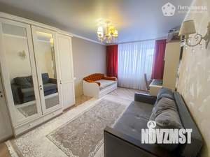 2-к квартира, вторичка, 59м2, 10/10 этаж