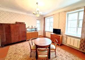 2-к квартира, вторичка, 61м2, 3/3 этаж