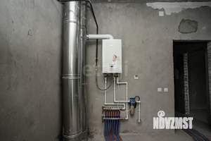 3-к квартира, вторичка, 102м2, 6/6 этаж