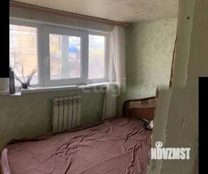 3-к квартира, вторичка, 56м2, 2/2 этаж