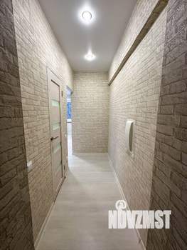 1-к квартира, вторичка, 32м2, 4/4 этаж