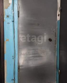 2-к квартира, вторичка, 44м2, 4/5 этаж