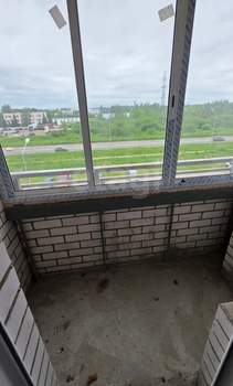 3-к квартира, сданный дом, 84м2, 4/10 этаж