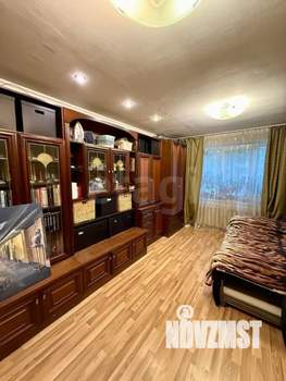 3-к квартира, вторичка, 66м2, 1/5 этаж