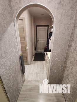 2-к квартира, вторичка, 43м2, 1/5 этаж