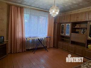 2-к квартира, вторичка, 54м2, 1/2 этаж