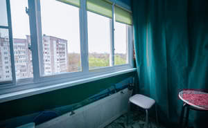 1-к квартира, вторичка, 39м2, 8/9 этаж