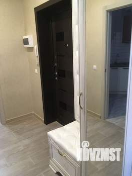 1-к квартира, вторичка, 33м2, 5/5 этаж