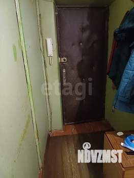 1-к квартира, вторичка, 32м2, 2/5 этаж