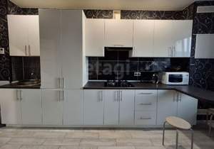 1-к квартира, вторичка, 47м2, 1/4 этаж