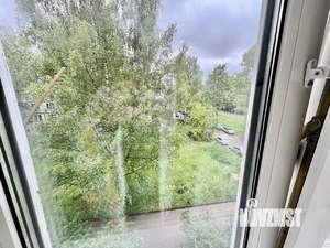 1-к квартира, вторичка, 32м2, 4/5 этаж