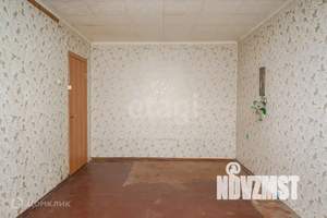3-к квартира, вторичка, 61м2, 2/5 этаж