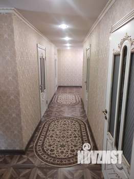 4-к квартира, вторичка, 104м2, 2/5 этаж