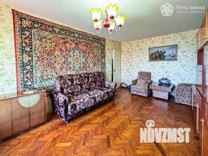 3-к квартира, вторичка, 70м2, 6/9 этаж