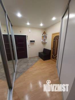 2-к квартира, вторичка, 82м2, 6/17 этаж