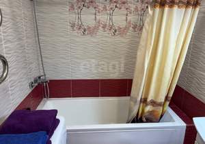 2-к квартира, вторичка, 60м2, 6/10 этаж