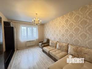 2-к квартира, вторичка, 56м2, 4/14 этаж