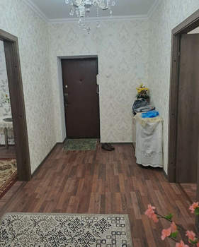 4-к квартира, вторичка, 97м2, 3/3 этаж