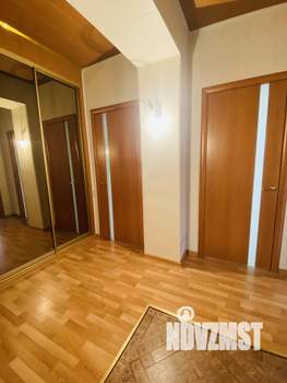 3-к квартира, вторичка, 71м2, 4/4 этаж