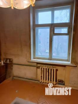 2-к квартира, вторичка, 51м2, 2/4 этаж