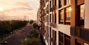 3-к квартира, вторичка, 71м2, 3/10 этаж