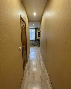 2-к квартира, вторичка, 51м2, 1/3 этаж