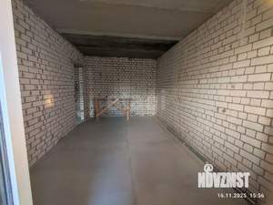 1-к квартира, вторичка, 40м2, 8/10 этаж