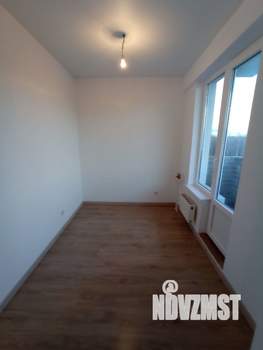 1-к квартира, сданный дом, 42м2, 4/4 этаж