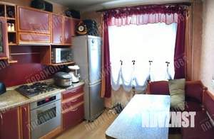 2-к квартира, вторичка, 56м2, 1/3 этаж