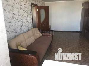 1-к квартира, вторичка, 38м2, 9/9 этаж