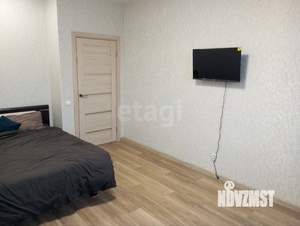 1-к квартира, вторичка, 38м2, 5/16 этаж
