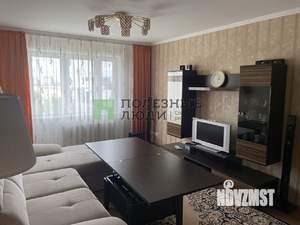 3-к квартира, вторичка, 70м2, 9/9 этаж