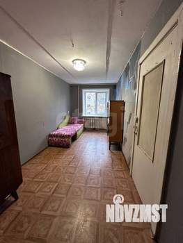 2-к квартира, вторичка, 46м2, 4/5 этаж