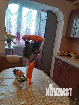 3-к квартира, вторичка, 66м2, 4/9 этаж