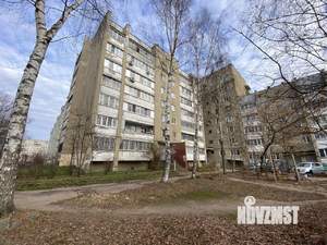 3-к квартира, вторичка, 61м2, 5/8 этаж