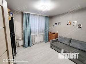 3-к квартира, вторичка, 53м2, 3/3 этаж