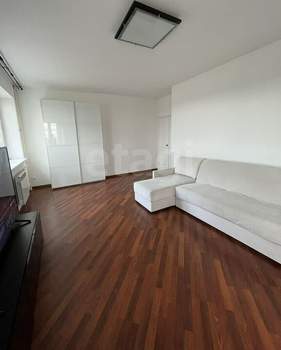 2-к квартира, вторичка, 71м2, 22/22 этаж