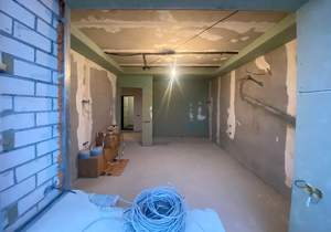 3-к квартира, вторичка, 99м2, 10/10 этаж