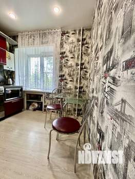 1-к квартира, вторичка, 32м2, 3/3 этаж