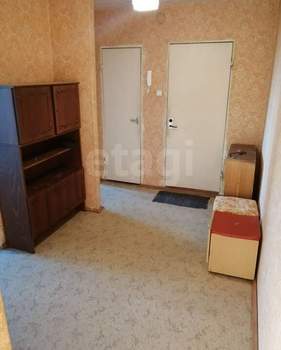 4-к квартира, вторичка, 85м2, 5/10 этаж