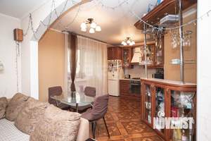 3-к квартира, вторичка, 87м2, 4/6 этаж