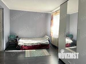 1-к квартира, вторичка, 31м2, 2/5 этаж