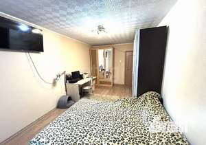 2-к квартира, вторичка, 49м2, 1/5 этаж