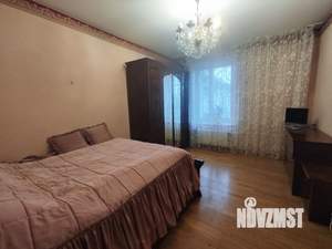 2-к квартира, вторичка, 92м2, 5/5 этаж