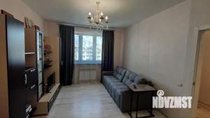 1-к квартира, вторичка, 38м2, 8/12 этаж